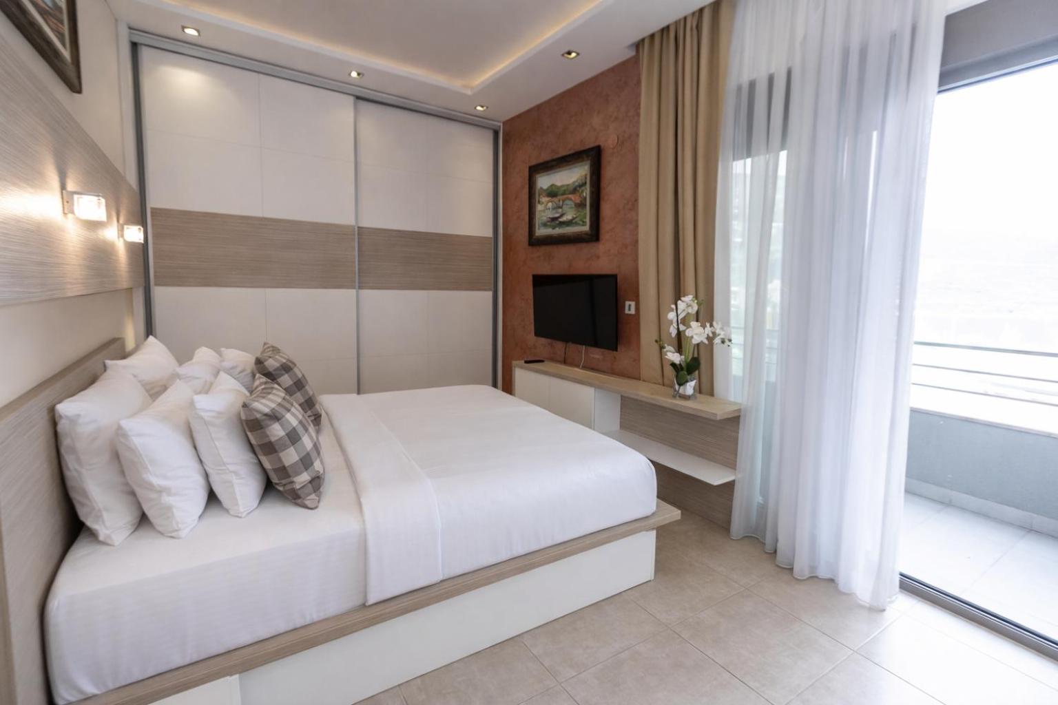 Appartement - Vue sur Mer