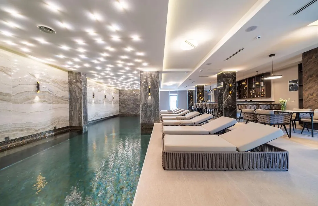 Hotel Millennium By Aycon-1